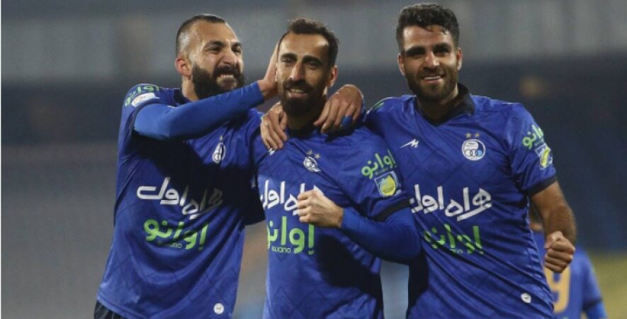 نظر فرهاد مجیدی در مورد امین قاسمی نژاد تغییر کرد