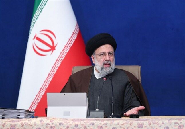 دستور رئیس‌جمهور به اعضای هیئت دولت برای تامین کالاهای اساسی