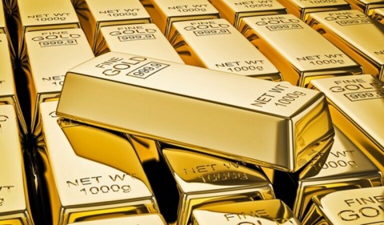 صعود قاطع قیمت طلا طی هفته های اخیر