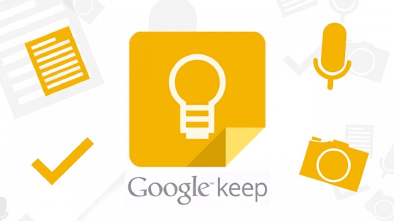 نقص نرم افزار Google Keep در برخی از گوشی‌های سامسونگ