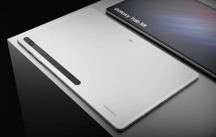 گلکسی تب S8 شاید بدون شارژر عرضه شود