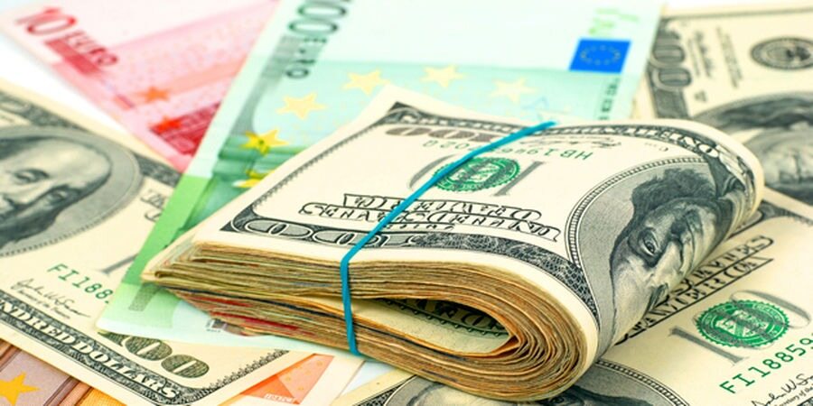 قیمت دلار بالاتر می‌رود؟