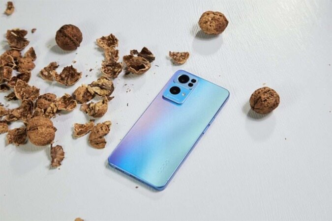 افشای مشخصات گوشی مرموز OPPO Find X5 Lite