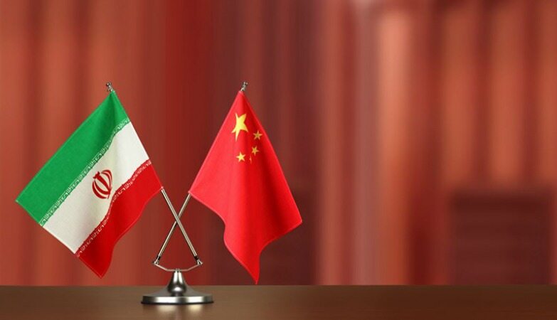 سفیر ایران در چین: روابط تهران و پکن علیه هیچ طرف ثالثی نیست