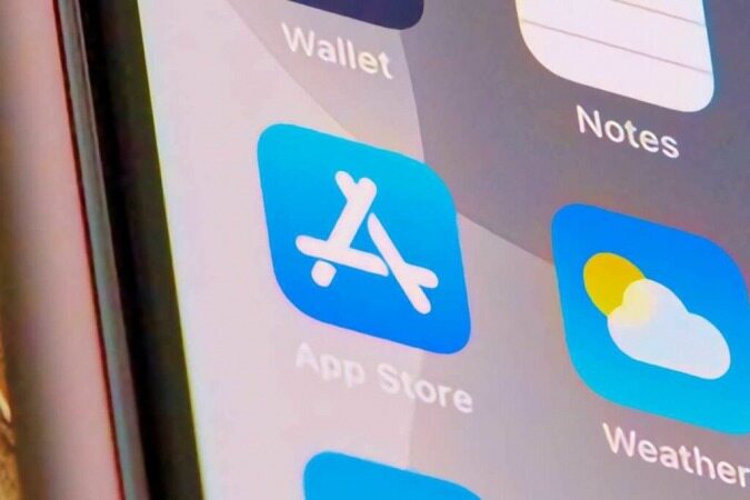اپل حتی با سیستم‌های پرداخت شخص ثالث، از اپ‌ها کارمزد دریافت خواهد کرد