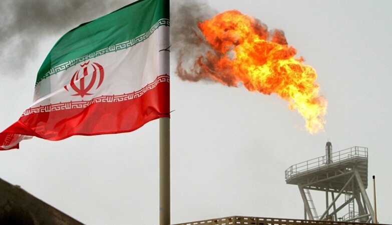 نفت سنگین ایران ارزانتر   شد