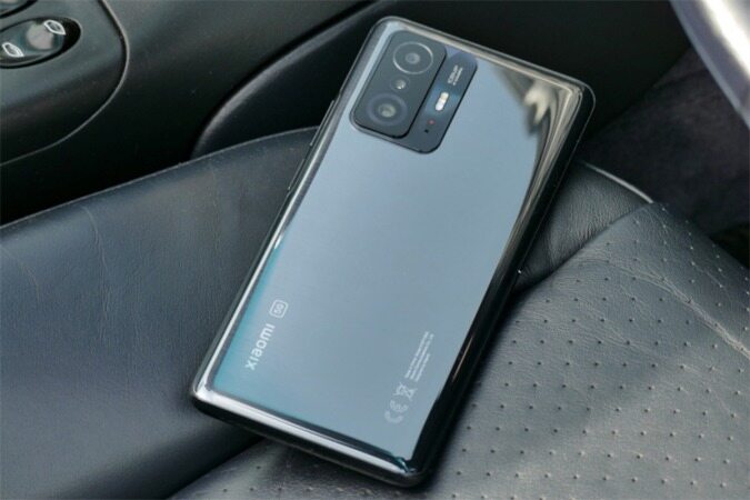افشای مشخصات و زمان عرضه گوشی شیائومی 11T