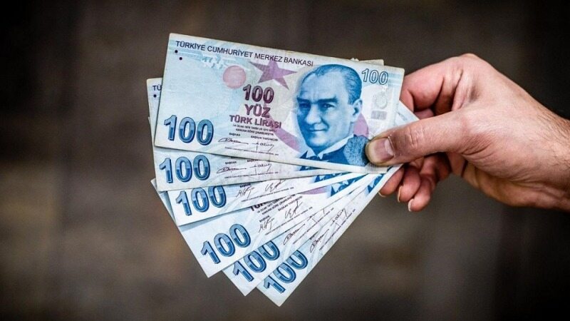 پیش بینی نرخ تورم در ترکیه تا پایان ۲۰۲۲