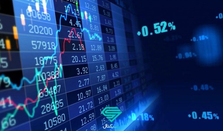 پایان سبز بورس در آخرین روز معاملات دی ماه