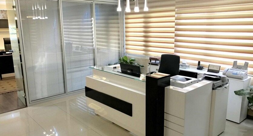قیمت‌های باور نکردنی اجاره‌ واحدهای اداری در پایتخت +جدول