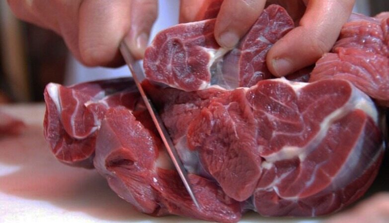 پشت پرده شایعه گرانی گوشت قرمز/قیمت انواع گوشت گاو و گوساله در بازار
