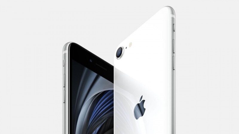 جزییاتی از زمان عرضه گوشی iPhone SE+ ۵G و محصولات جدید اپل