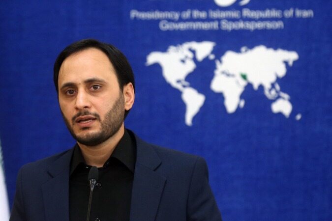 بهادری جهرمی: سفر روسیه گامی موفق در تحقق ایران قوی است