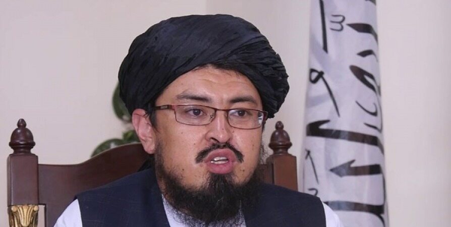 طالبان: موضوعات داخلی افغانستان به آمریکا ارتباطی ندارد