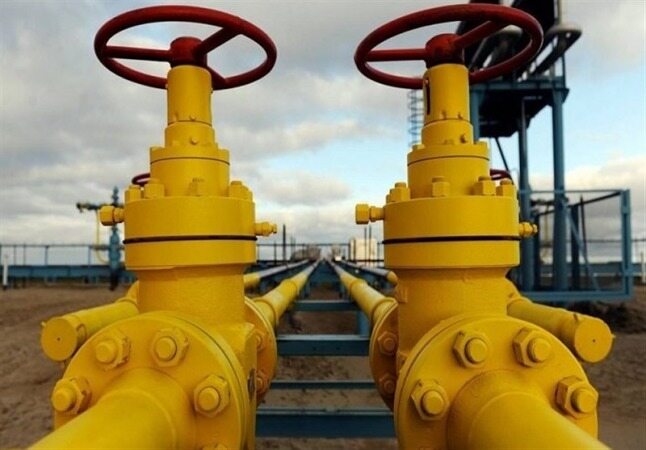 جریان صادرات گاز به ترکیه از طرف ایران قطع نشده است