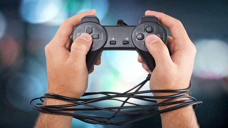 تأثیر منفی بازی‌های رایانه‌ای بر سبک زندگی نوجوانان