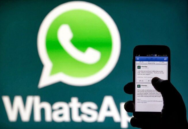 قابلیت انتقال تاریخچه چت‌های واتساپ بین اندروید و ios عمومی می‌شود