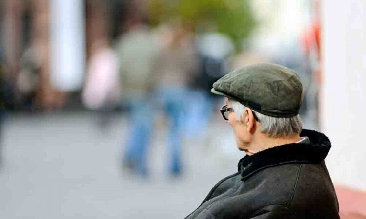 خبری جدید از افزایش سن بازنشستگی 