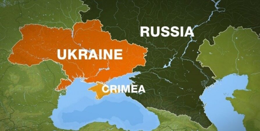 اتهام‌زنی انگلیس به روسیه: کرملین در پی گماردن حامی خود در کی‌یف است