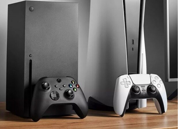 احتمالا در ۲۰۲۲ فروش PS5 دوبرابر Xbox Series X/S خواهد بود