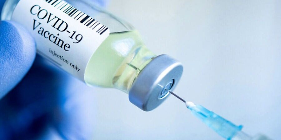 واکسن همچنان امن‌ترین راه برای مصونیت در برابر کووید-۱۹