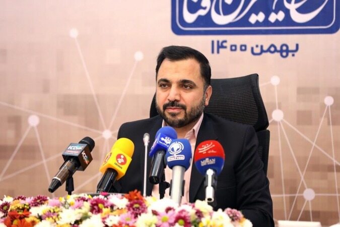 برای افزایش ظرفیت اینترنت بین‌الملل محدودیتی وجود ندارد