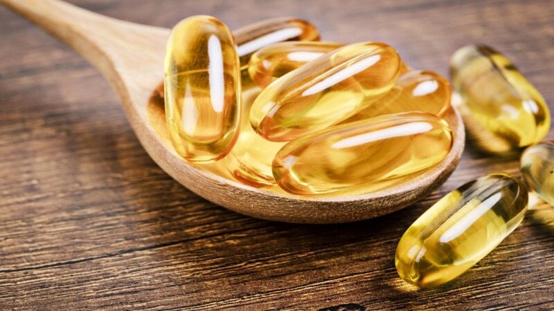 از هر ۱۰ مکمل روغن ماهی یکی فاسد است