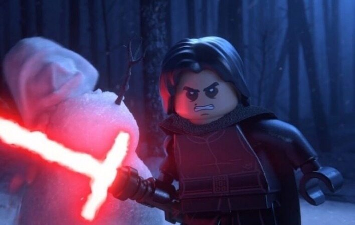 تاریخ انتشار بازی لگو Star Wars: The Skywalker Saga مشخص شد