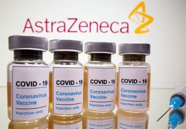 علت تاخیر در توزیع واکسن آسترازنکا