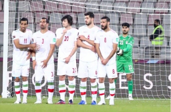 شوک «کرونا» به تیم ملی فوتبال ایران