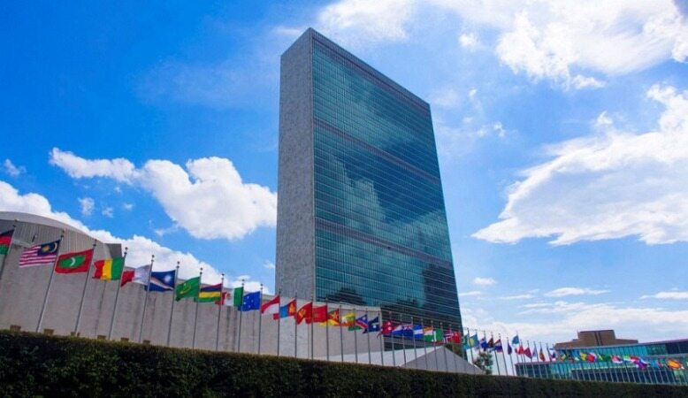 فعال شدن رسمی حق رای ایران در سازمان ملل