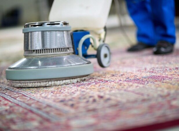 نرخ جدید قالیشویی اعلام  شد