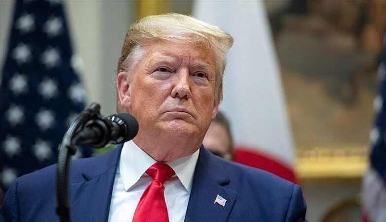 حزب جمهوری‌خواه در چنبره ترامپ