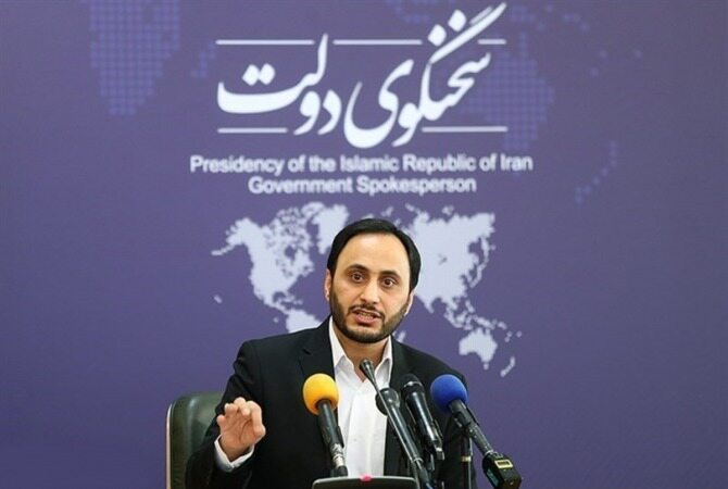 آخرین موضع ایران نسبت به مذاکره مستقیم با آمریکا/شاهد خبرهای خوب در حوزه اقتصادی خواهیم بود