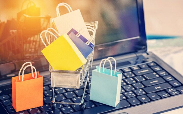 کلاهبرداری در بستر بازارهای آنلاین