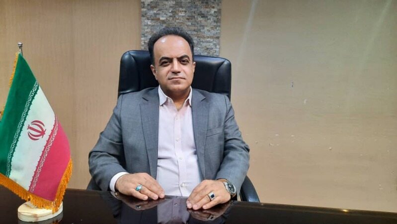 نمایشگاه صرفا جهت برگزاری نباشد
