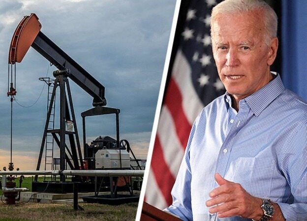 هشدار مهم شرکت‌های نفتی آمریکا به دولت بایدن