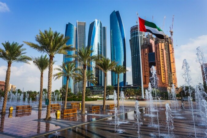 آیا امارات همچنان در لیست امن ترین کشورهای جهان است؟