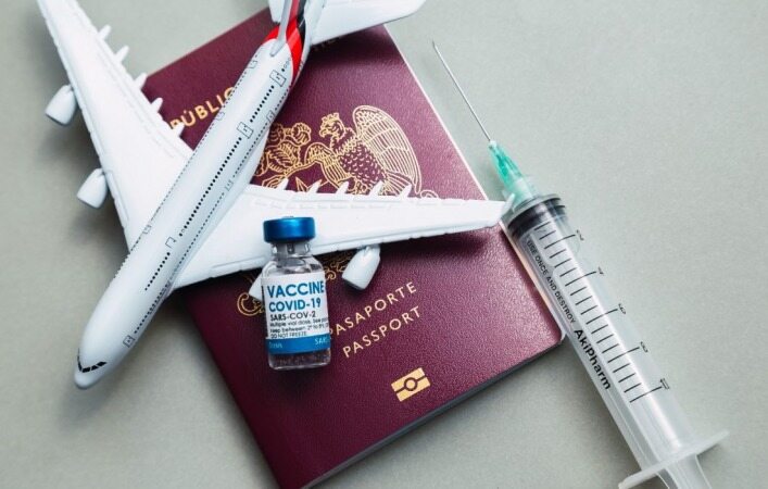 لغو محدودیت سفر به انگلیس برای ایرانی‌های واکسینه‌شده