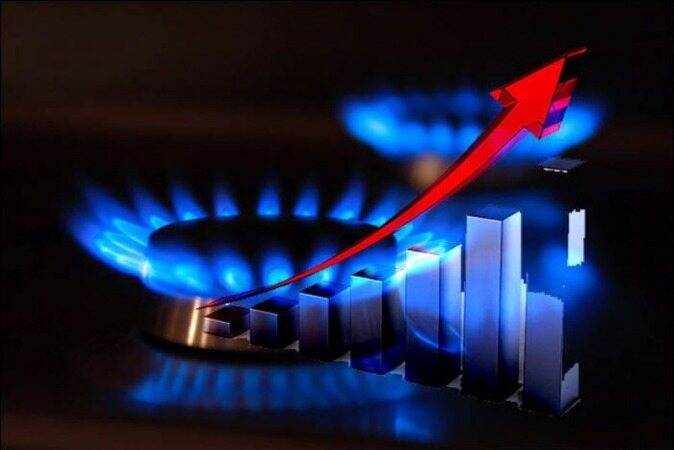مصرف بیش از حد گاز دربخش خانگی، نیروگاه‌ها را با کمبود سوخت مواجه می‌کند