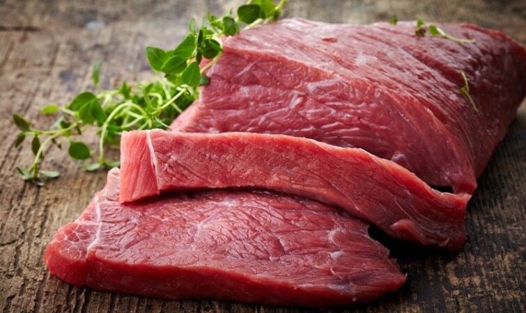 جدیدترین قیمت گوشت در بازار/پیش‌بینی عجیب رییس اتحادیه از قیمت گوشت