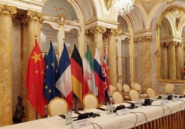 مذاکرات در وین یک هفته متوقف می‌شود