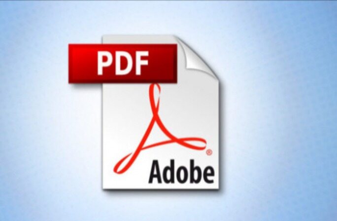 نحوه تبدیل PNG به PDF در ویندوز 11 یا 10