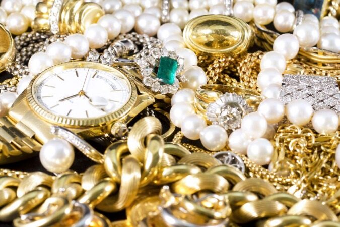 جدیدترین گزارش شورای جهانی از بازار طلا و جواهر 