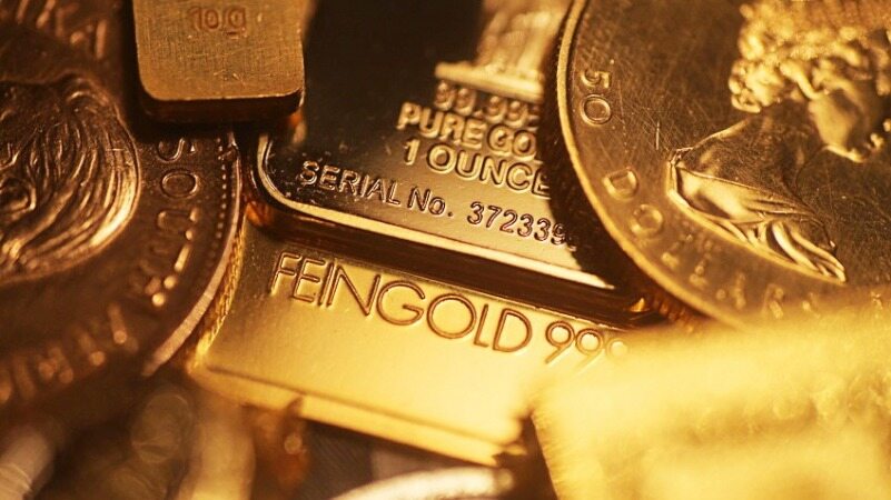 آیا قیمت طلا به سقوط شدید هفته گذشته خود ادامه خواهد داد؟