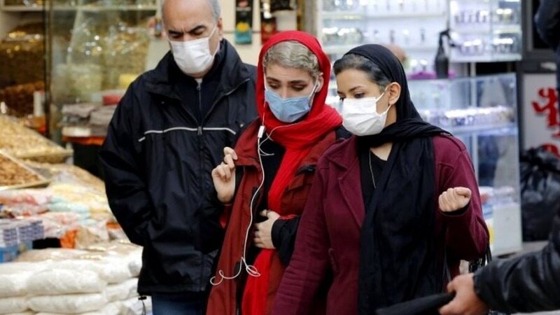 جدیدترین آمار کرونا در ایران/شناسایی ۲۱۹۹۶ بیمار جدید دیگر