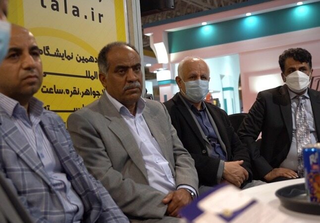 حسن صالح زهی