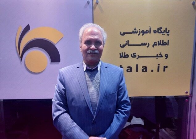 درخواست مهم نوری زاده از روسای اتحادیه های سراسر کشور