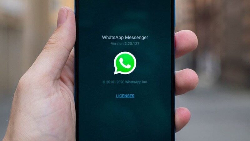 اختلال واتساپ در اندروید و ios چگونه حل می شود؟
