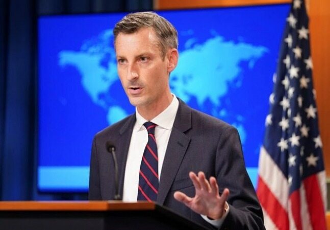 واشنگتن: اکنون زمان عادی سازی روابط با بشار اسد نیست